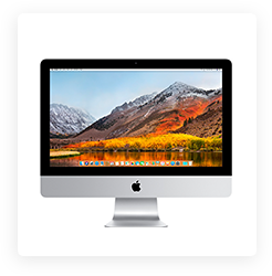MacBook Air MQD32BZ/A com Intel Core i5 Dual Core 8GB